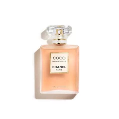 boots Chanel coco 50ml perfume